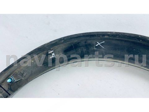 Молдинг крыла заднего правого Mazda CX5, 2017 г., OEM KB8W51W52, арт. B123992, фото 10