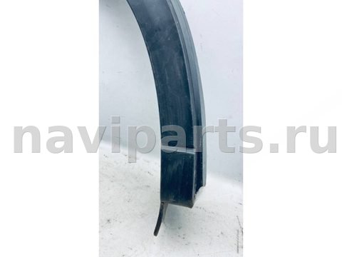 Молдинг крыла заднего правого Mazda CX5, 2017 г., OEM KB8W51W52, арт. B123992, фото 2