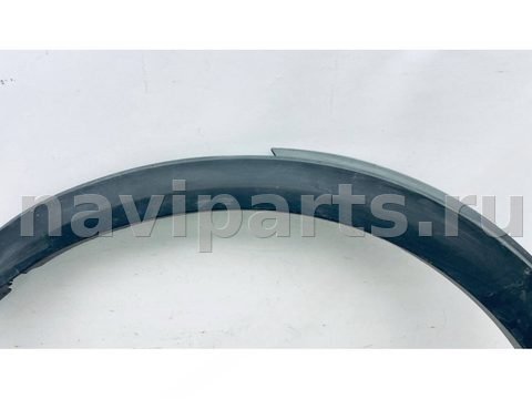 Молдинг крыла заднего правого Mazda CX5, 2017 г., OEM KB8W51W52, арт. B123992, фото 3
