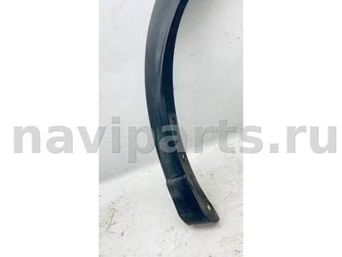 Молдинг крыла заднего правого Mazda CX5, 2017 г., OEM KB8W51W52, арт. B123992, фото 4