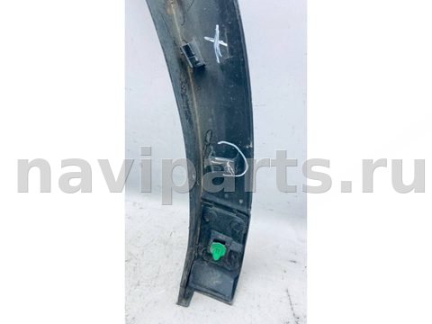 Молдинг крыла заднего правого Mazda CX5, 2017 г., OEM KB8W51W52, арт. B123992, фото 6
