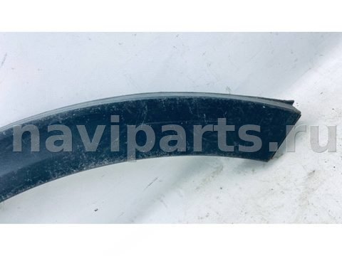 Молдинг крыла заднего правого Kia Sportage, 2016 г., OEM 87744F1000, арт. B123993, фото 2