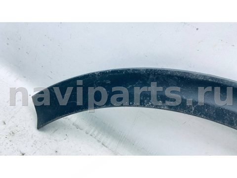 Молдинг крыла заднего правого Kia Sportage, 2016 г., OEM 87744F1000, арт. B123993, фото 3