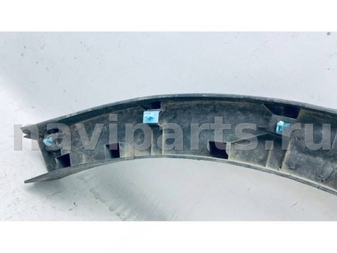 Молдинг крыла заднего правого Kia Sportage, 2016 г., OEM 87744F1000, арт. B123993, фото 8
