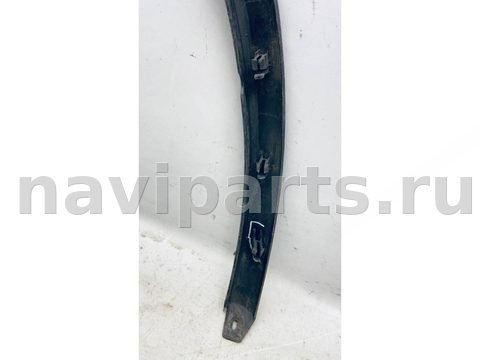 Молдинг крыла заднего правого Skoda Kodiaq, 2016 г., OEM 565854820, арт. B123995, фото 6