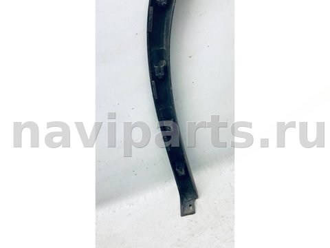 Молдинг крыла заднего правого Skoda Kodiaq, 2016 г., OEM 565854820, арт. B123995, фото 9
