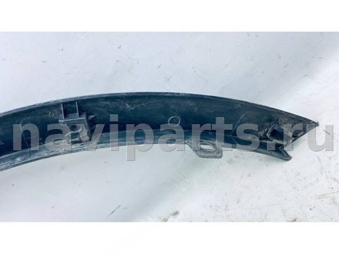 Молдинг крыла заднего правого Geely Atlas, 2017 г., OEM 01862763, арт. B123996, фото 6