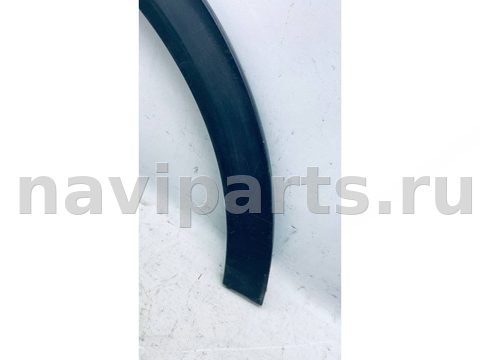 Молдинг крыла заднего правого Geely Coolray, 2020 г., OEM 6600004716, арт. B123997_2