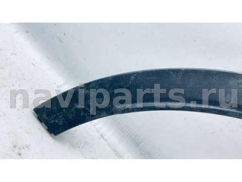 Молдинг крыла заднего правого Geely Coolray, 2020 г., OEM 6600004716, арт. B123997_2, фото 4