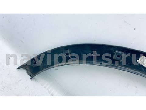 Молдинг крыла заднего правого Geely Coolray, 2020 г., OEM 6600004716, арт. B123997_2, фото 8