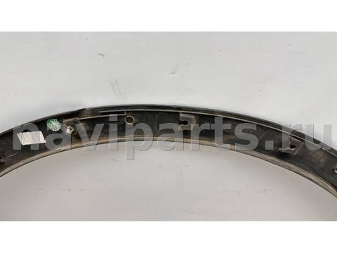 Молдинг крыла заднего правого Geely Coolray, 2020 г., OEM 6600004716, арт. B125015_2, фото 7