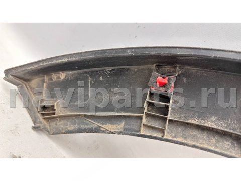 Молдинг крыла заднего правого Hyundai Creta, 2015 г., OEM 87744M0000, арт. B125024, фото 8