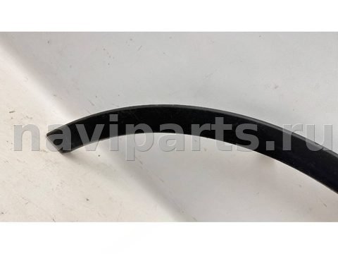 Молдинг крыла заднего правого Geely Atlas, 2017 г., OEM 01862763, арт. B125030, фото 3