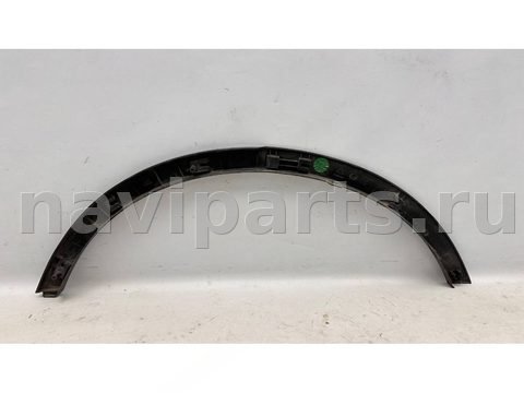 Молдинг крыла заднего правого Geely Atlas, 2017 г., OEM 01862763, арт. B125030, фото 4