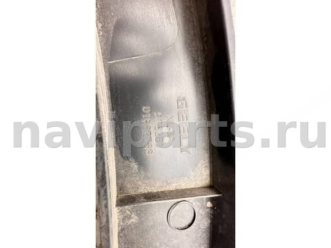 Молдинг крыла заднего правого Geely Atlas, 2017 г., OEM 01862763, арт. B125030, фото 8