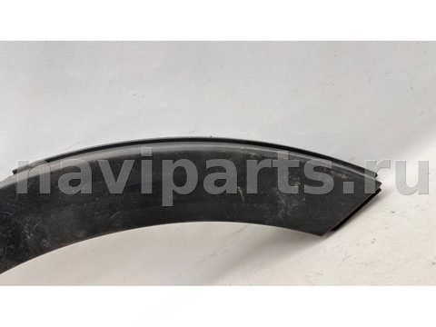 Молдинг крыла заднего правого Hyundai Creta, 2015 г., OEM 87744M0000, арт. B125042, фото 2