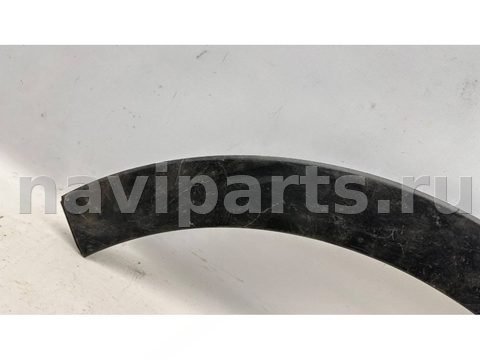 Молдинг крыла заднего правого Hyundai Creta, 2015 г., OEM 87744M0000, арт. B125042, фото 3