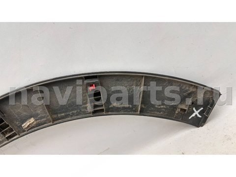 Молдинг крыла заднего правого Hyundai Creta, 2015 г., OEM 87744M0000, арт. B125048, фото 5