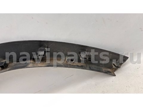Молдинг крыла заднего правого Geely Okavango, 2020 г., OEM 6600001272, арт. B125049, фото 5