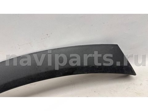 Молдинг крыла заднего правого Hyundai Santa Fe 4 TM, 2018 г., OEM 87742S1AA0, арт. B125052, фото 2