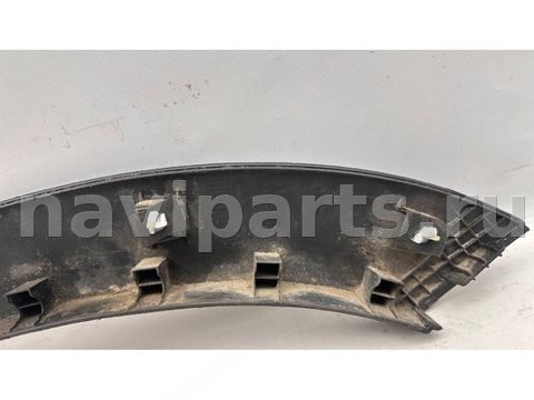 Молдинг крыла заднего правого Hyundai Santa Fe 4 TM, 2018 г., OEM 87742S1AA0, арт. B125052, фото 5