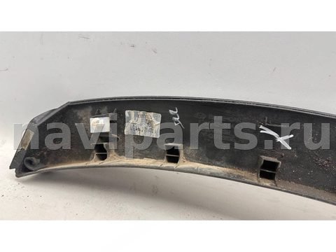 Молдинг крыла заднего правого Hyundai Santa Fe 4 TM, 2018 г., OEM 87742S1AA0, арт. B125052, фото 6
