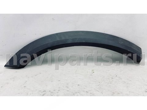Молдинг крыла заднего правого Geely Monjaro, 2022 г., OEM 8890043621, арт. B125055