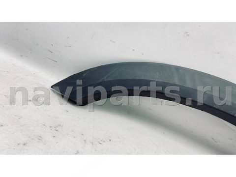 Молдинг крыла заднего правого Geely Monjaro, 2022 г., OEM 8890043621, арт. B125055, фото 3