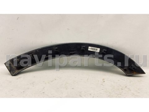 Молдинг крыла заднего правого Geely Monjaro, 2022 г., OEM 8890043621, арт. B125055, фото 4