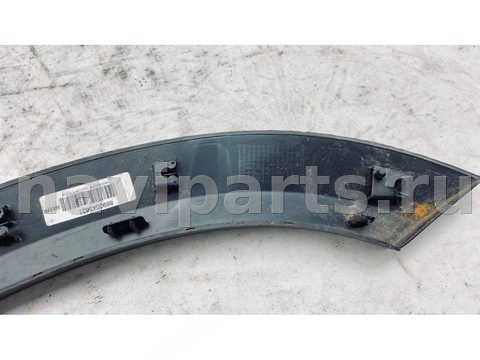 Молдинг крыла заднего правого Geely Monjaro, 2022 г., OEM 8890043621, арт. B125055, фото 6