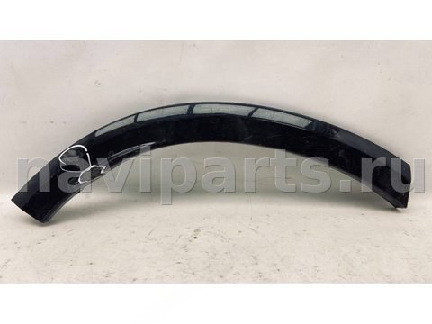 Молдинг крыла заднего правого Geely Tugella, 2020 г., OEM 6600211610, арт. B125056