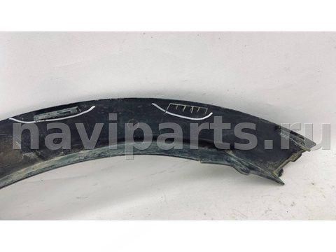 Молдинг крыла заднего правого Geely Tugella, 2020 г., OEM 6600211610, арт. B125056, фото 8