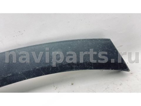Молдинг крыла заднего правого Hyundai Santa Fe 4 TM рестайлинг, 2020 г., арт. B125057, фото 2