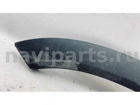 Молдинг крыла заднего правого Hyundai Santa Fe 4 TM рестайлинг, 2020 г., арт. B125057, фото 3