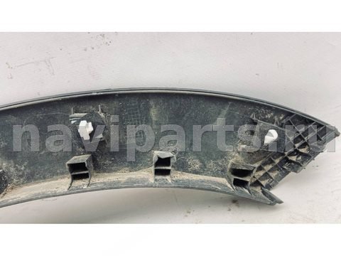 Молдинг крыла заднего правого Hyundai Santa Fe 4 TM рестайлинг, 2020 г., арт. B125057, фото 6
