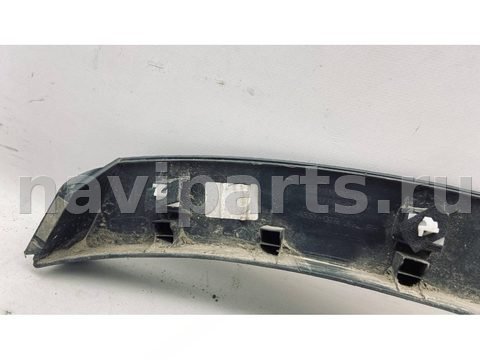 Молдинг крыла заднего правого Hyundai Santa Fe 4 TM рестайлинг, 2020 г., арт. B125057, фото 7