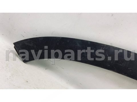 Молдинг крыла заднего правого Hyundai Creta, 2021 г., OEM 87742BW000, арт. B125058, фото 3