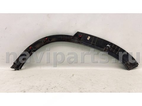 Молдинг крыла заднего правого Hyundai Creta, 2021 г., OEM 87742BW000, арт. B125058, фото 5