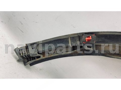 Молдинг крыла заднего правого Hyundai Creta, 2021 г., OEM 87742BW000, арт. B125058, фото 8