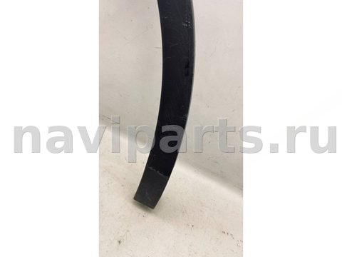 Молдинг крыла заднего правого Volkswagen Tiguan, 2016 г., OEM 5NA854820, арт. B125254, фото 2