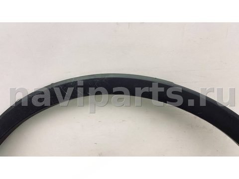 Молдинг крыла заднего правого Volkswagen Tiguan, 2016 г., OEM 5NA854820, арт. B125254, фото 3