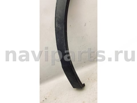 Молдинг крыла заднего правого Volkswagen Tiguan, 2016 г., OEM 5NA854820, арт. B125254, фото 4