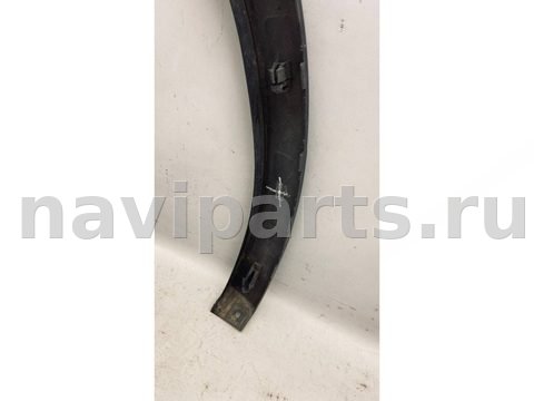 Молдинг крыла заднего правого Volkswagen Tiguan, 2016 г., OEM 5NA854820, арт. B125254, фото 6