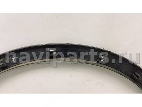 Молдинг крыла заднего правого Volkswagen Tiguan, 2016 г., OEM 5NA854820, арт. B125254, фото 7