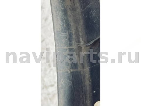 Молдинг крыла заднего правого Toyota RAV4, 2013 г., OEM 7560542140, арт. B125257, фото 11