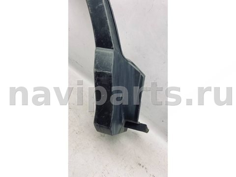 Молдинг крыла заднего правого Toyota RAV4, 2013 г., OEM 7560542140, арт. B125257, фото 2