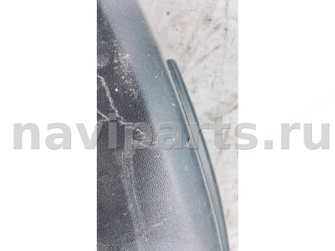 Молдинг крыла заднего правого Toyota RAV4, 2013 г., OEM 7560542140, арт. B125257, фото 5