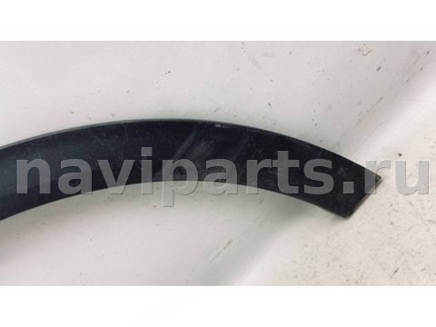 Молдинг крыла заднего правого Geely Coolray, 2020 г., OEM 6600004716, арт. B125258_2