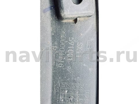 Молдинг крыла заднего правого Geely Coolray, 2020 г., OEM 6600004716, арт. B125258_2, фото 10