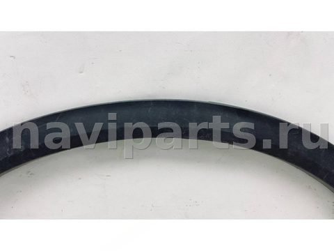 Молдинг крыла заднего правого Geely Coolray, 2020 г., OEM 6600004716, арт. B125258_2, фото 3